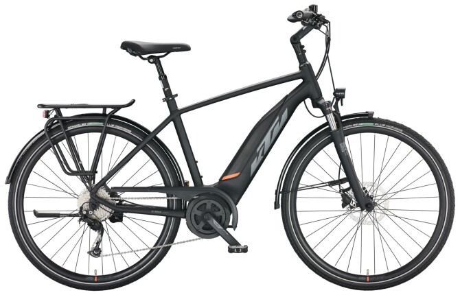 KTM MACINA FUN A510