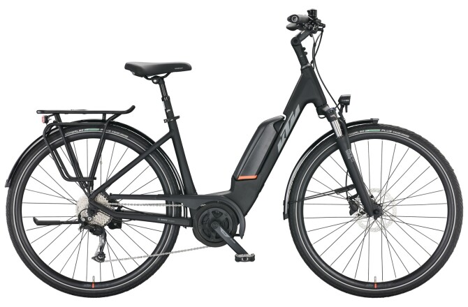 KTM MACINA FUN A510