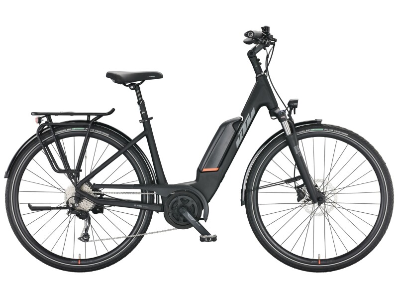 KTM MACINA FUN A510