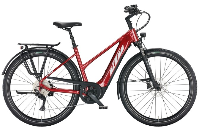 KTM MACINA TOUR CX 510