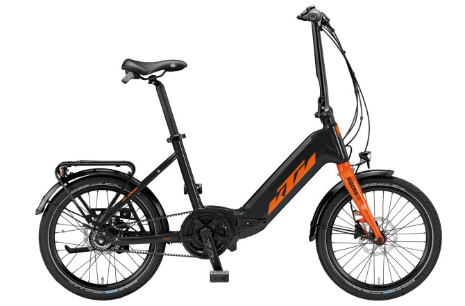 KTM MACINA FOLD 20