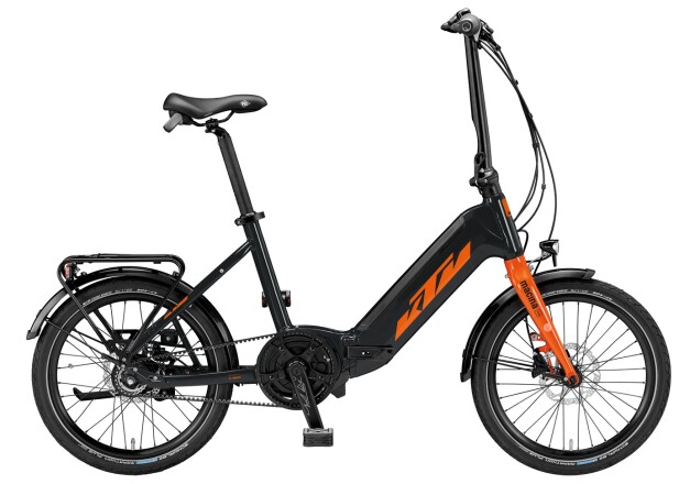 KTM MACINA FOLD 20