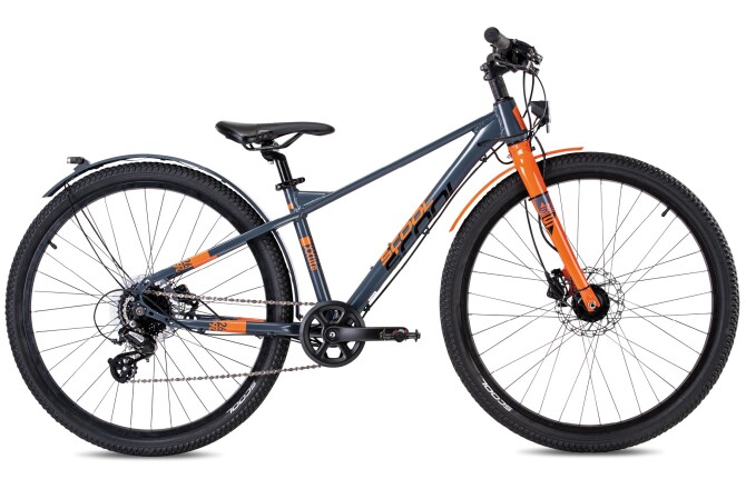 S´cool XXlite EVO Disc 268S Altus