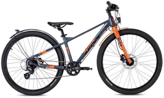 S´cool XXlite EVO Disc 268S Altus