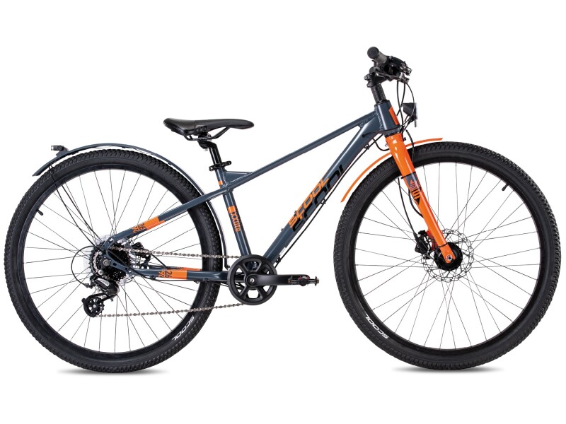 S´cool XXlite EVO Disc 268S Altus