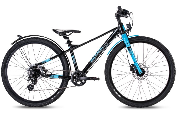 S´cool XXlite EVO Disc 268S Altus