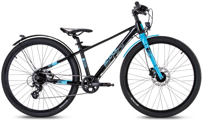 S´cool XXlite EVO Disc 268S Altus