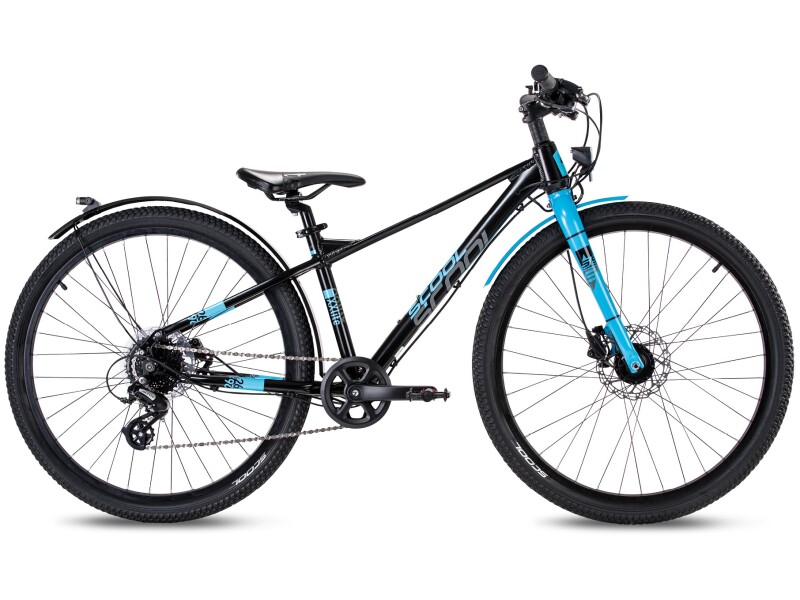 S´cool XXlite EVO Disc 268S Altus