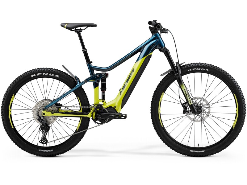 Merida eONE-SIXTY 575 EP1