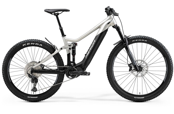 Merida eONE-SIXTY 575 EP1