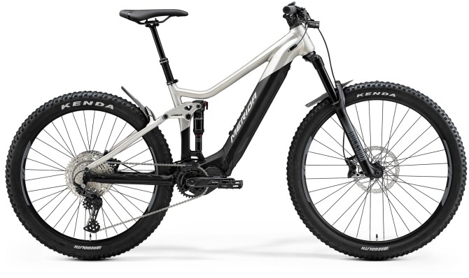 Merida eONE-SIXTY 575 EP1