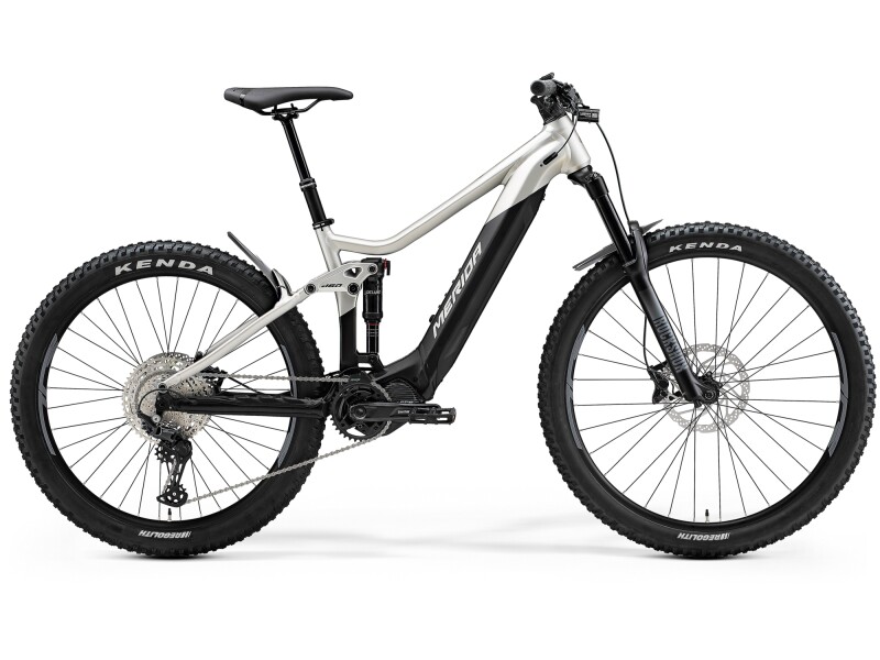 Merida eONE-SIXTY 575 EP1