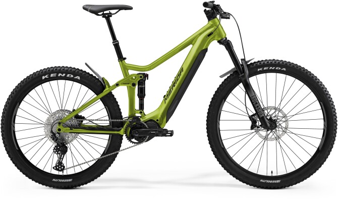 Merida eONE-SIXTY 575 EP1