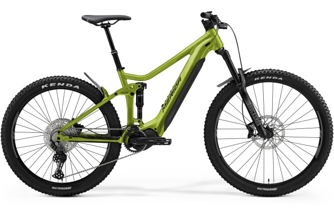 Merida eONE-SIXTY 575 EP1