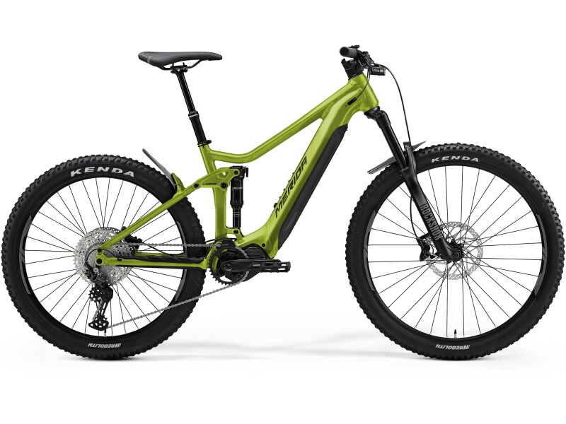 Merida eONE-SIXTY 575 EP1