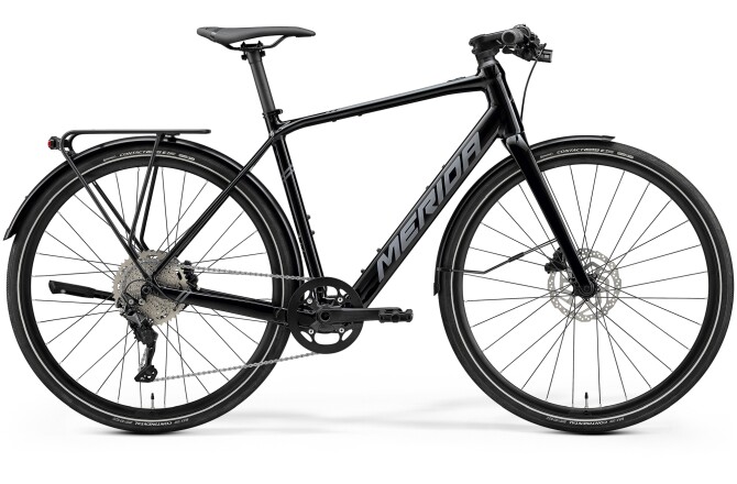 Merida eSPEEDER 400 EQ EP1