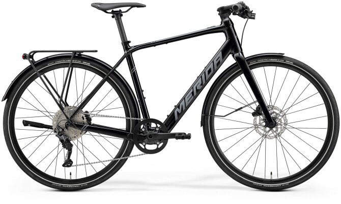 Merida eSPEEDER 400 EQ EP1