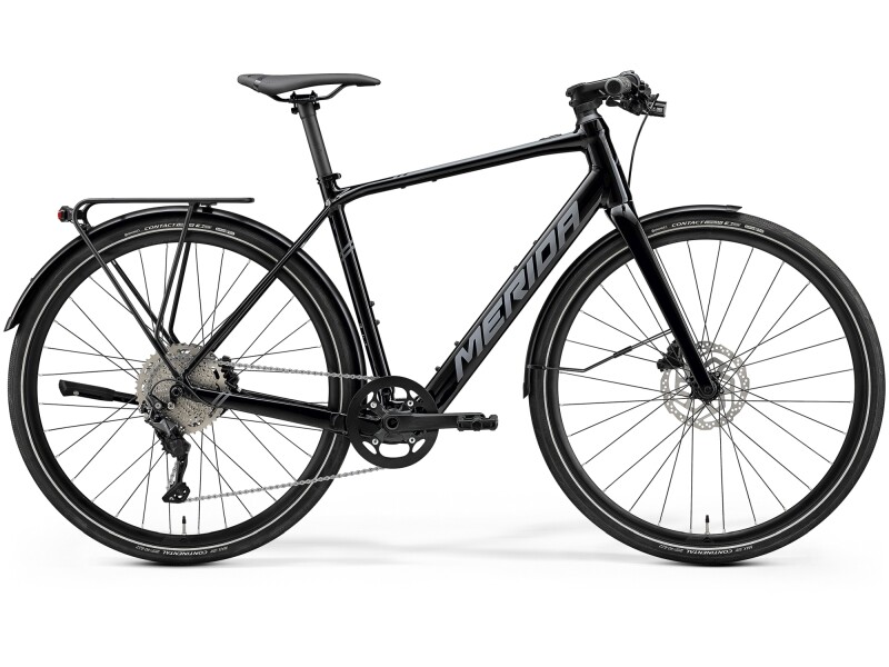 Merida eSPEEDER 400 EQ EP1