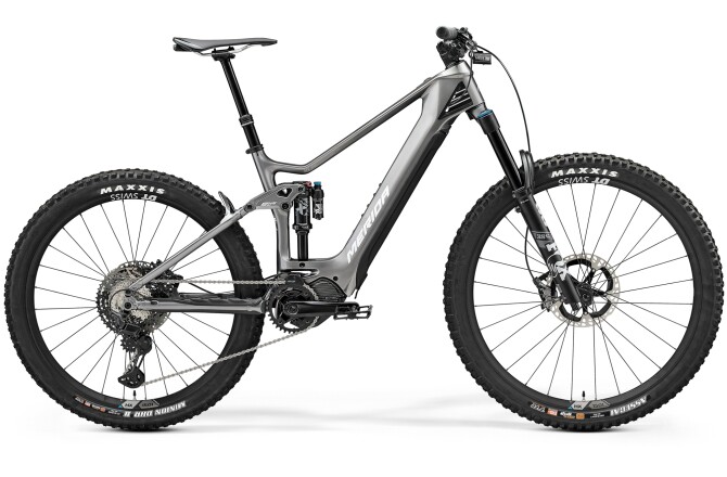 Merida eONE-SIXTY 9000 EP2