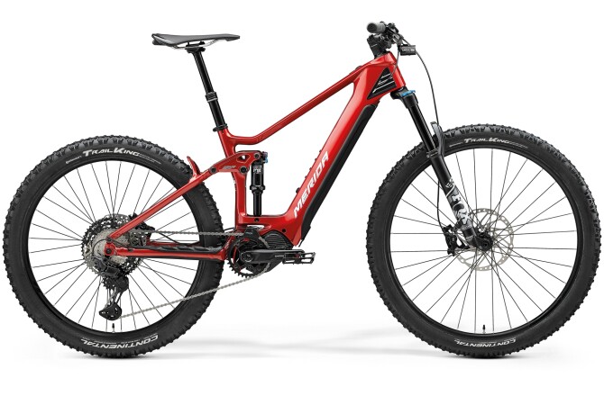 Merida eONE-FORTY 8000 EP2
