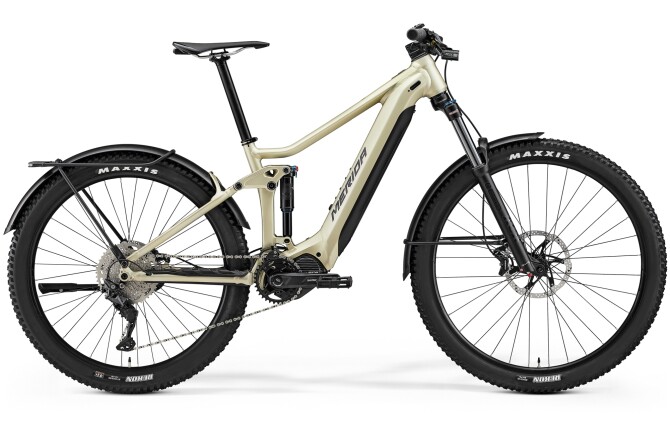 Merida eONE-FORTY 400 EQ EP1