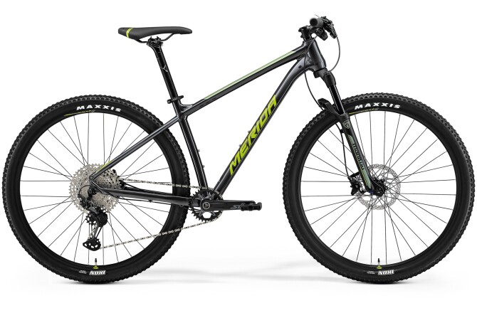 Merida BIG.NINE SLX-EDITION HP2