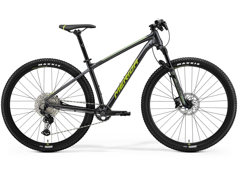 Merida BIG.NINE SLX-EDITION HP2