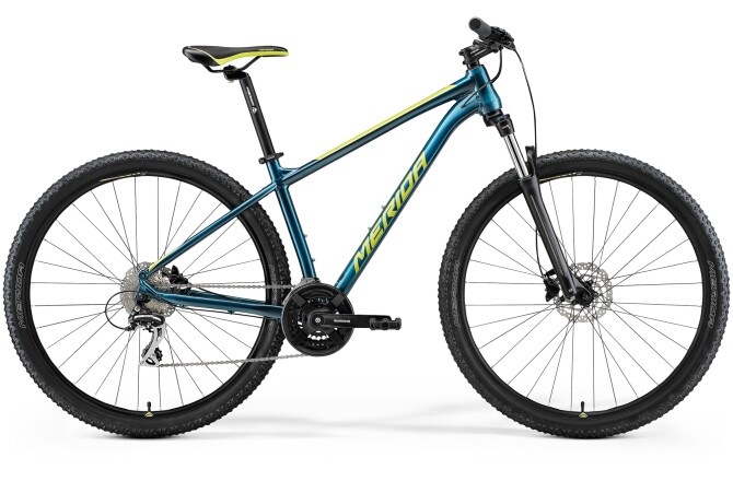 Merida BIG.NINE 20 HP3