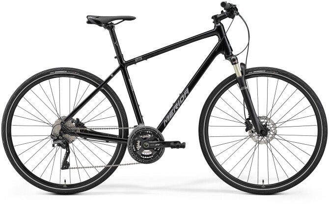 Merida CROSSWAY XT-EDITION HP3