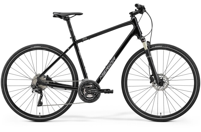 Merida CROSSWAY XT-EDITION HP3