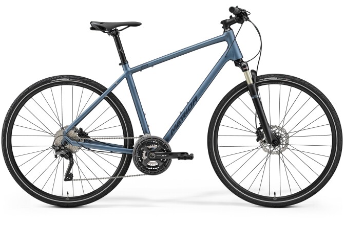 Merida CROSSWAY XT-EDITION HP3