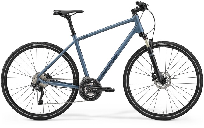 Merida CROSSWAY XT-EDITION HP3