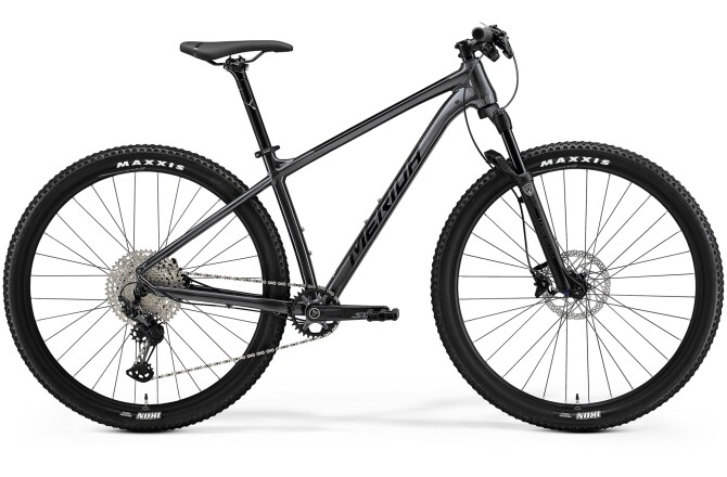 Merida BIG.NINE SLX-EDITION HP3