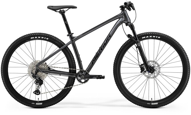 Merida BIG.NINE SLX-EDITION HP3