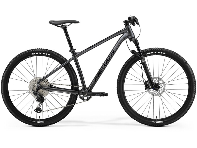 Merida BIG.NINE SLX-EDITION HP3