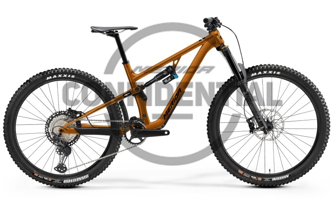 Merida ONE-SIXTY 700
