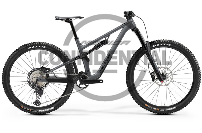 Merida ONE-SIXTY 500