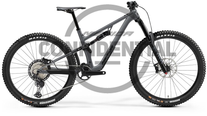 Merida ONE-SIXTY 500