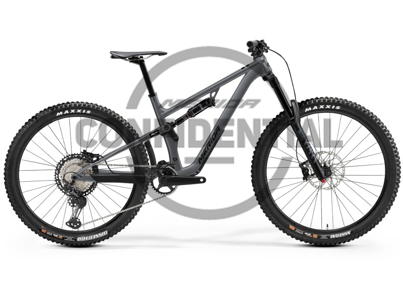 Merida ONE-SIXTY 500