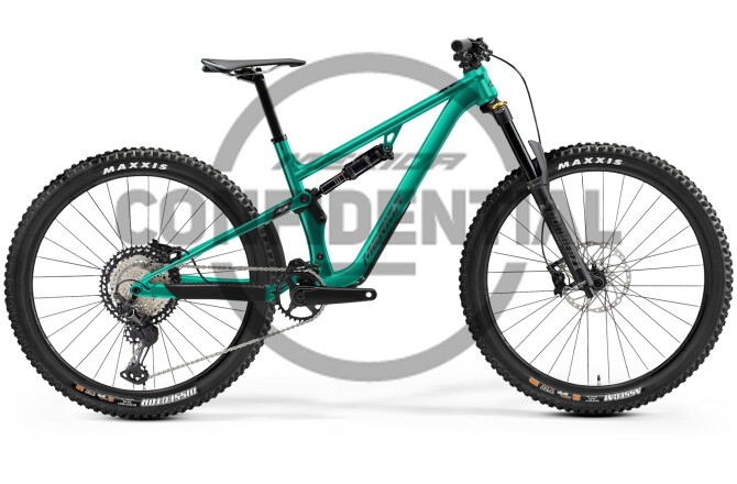 Merida ONE-FORTY 700