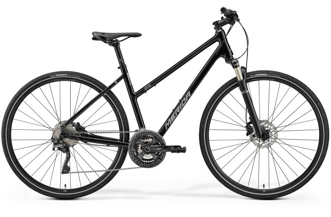 Merida CROSSWAY XT-EDITION LADY HP3