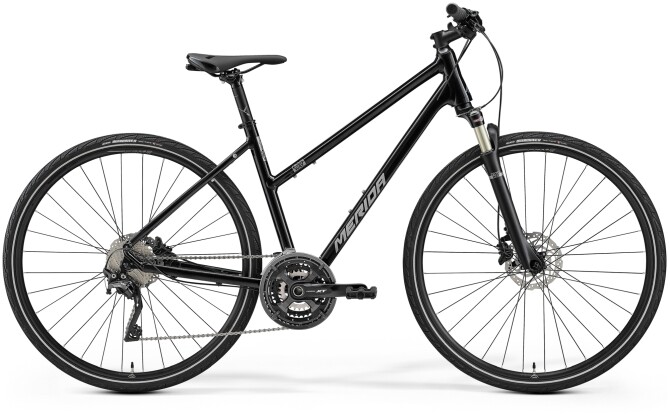 Merida CROSSWAY XT-EDITION LADY HP3