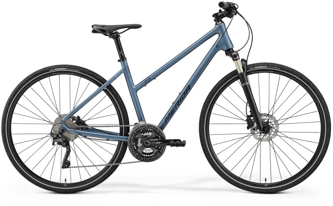 Merida CROSSWAY XT-EDITION LADY HP3