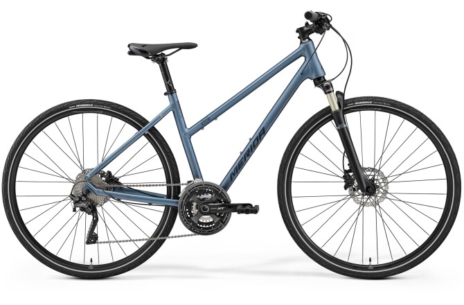 Merida CROSSWAY XT-EDITION LADY HP3