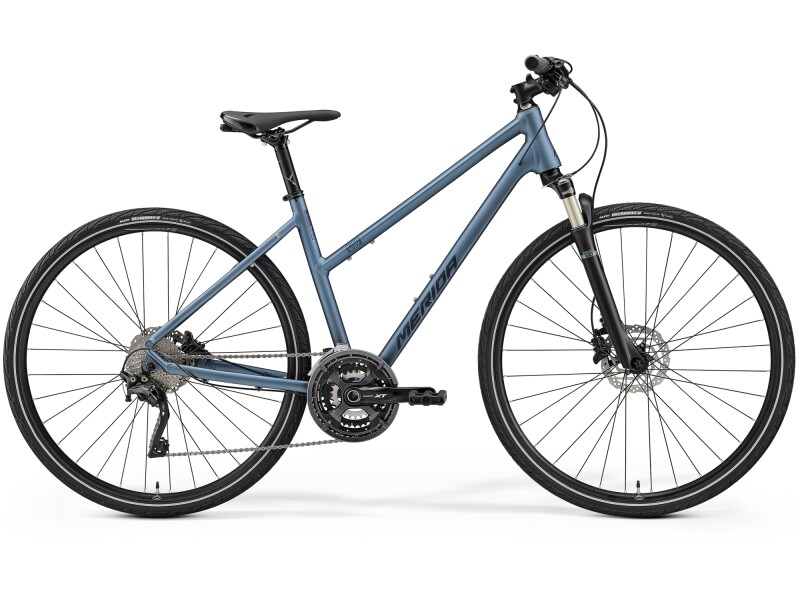 Merida CROSSWAY XT-EDITION LADY HP3