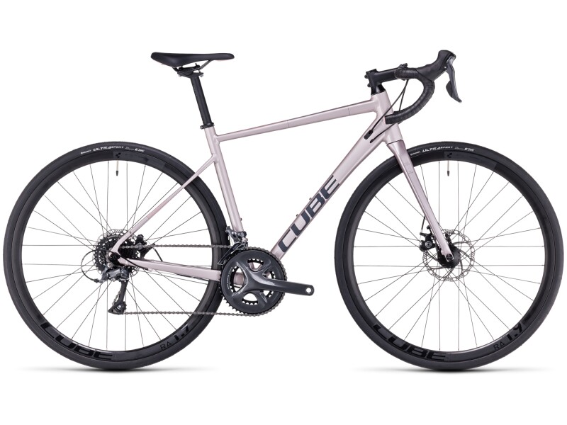 Cube Axial WS greyrose´n´blush