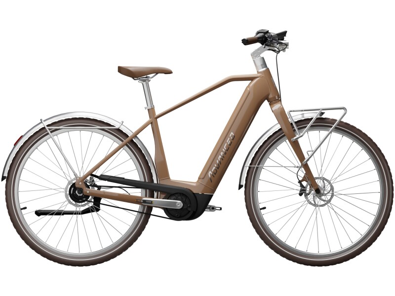 ADVANCED EBIKE URBAN Pro