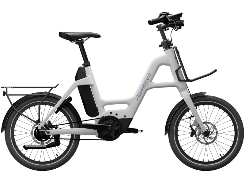 ADVANCED EBIKE URBAN Easy