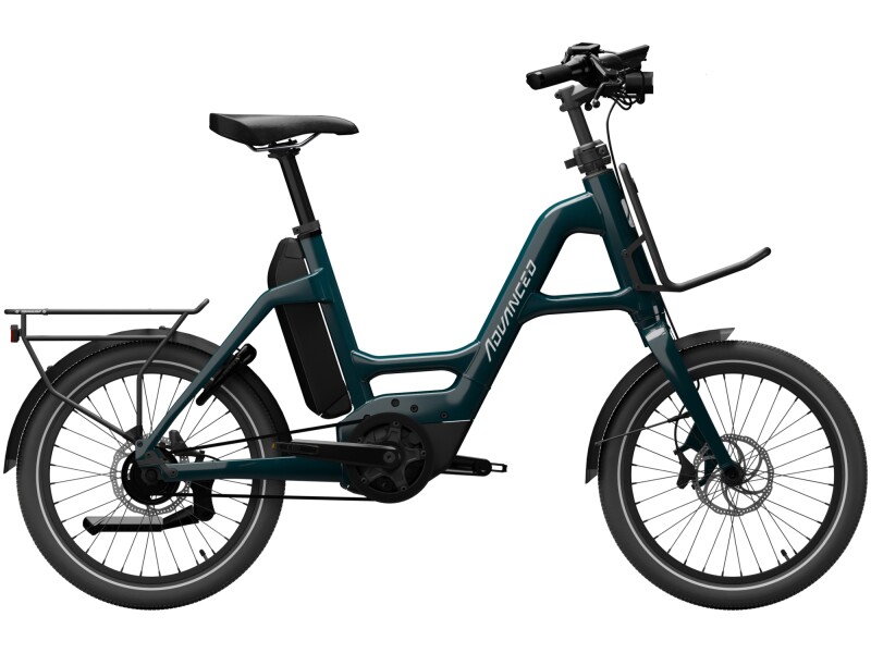 ADVANCED EBIKE URBAN Easy