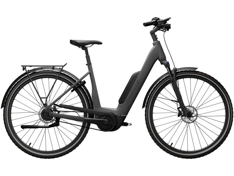 ADVANCED EBIKE TOUR Plus